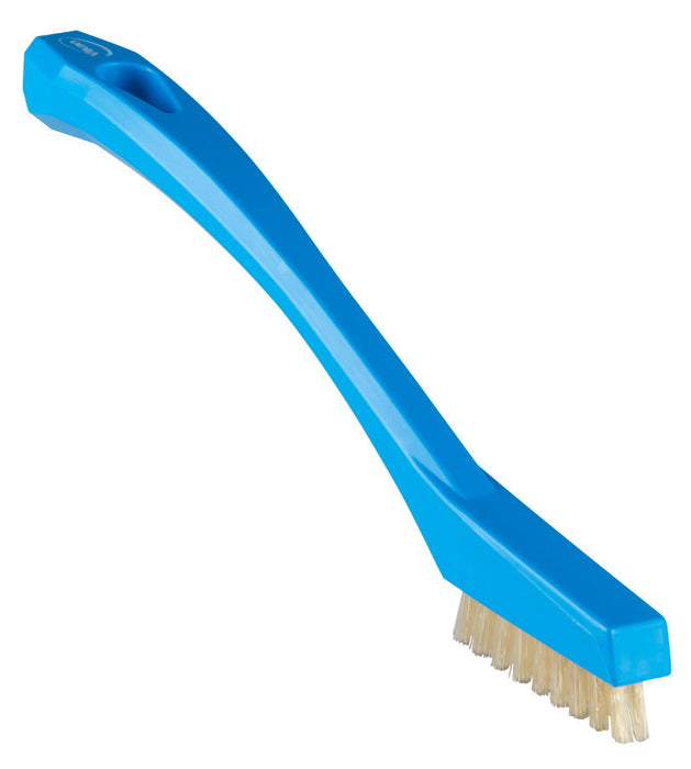 High Temp 8" Detail Brush with Extra Stiff Bristles