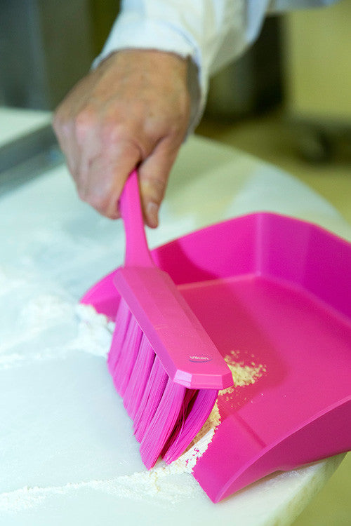 Soft UST Bench Brush