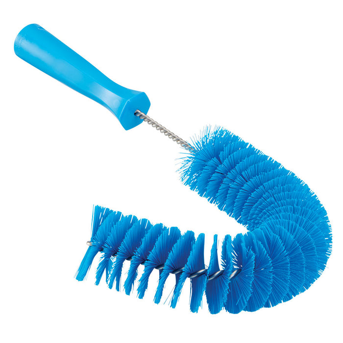 Hook Pipe Hand Brush