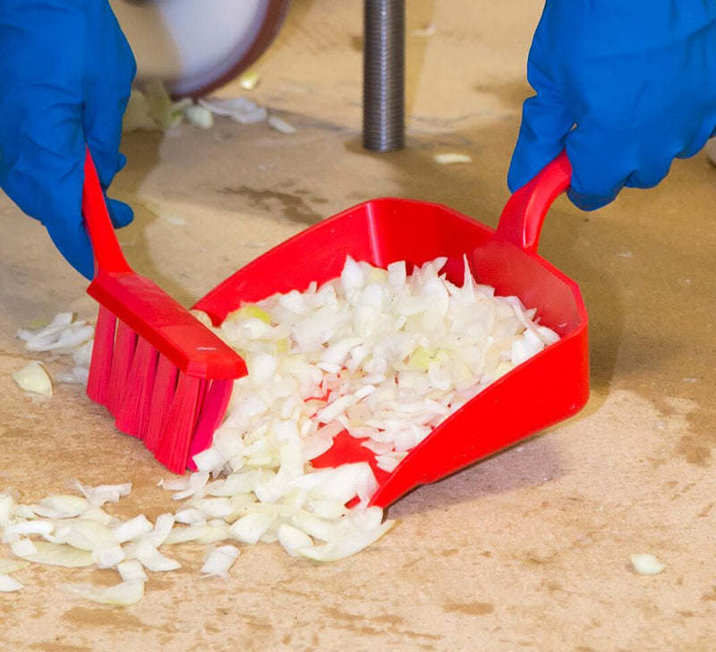 Medium Bristle UST Bench Brush