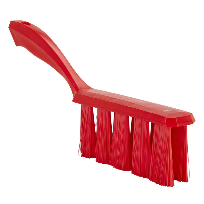Medium Bristle UST Bench Brush
