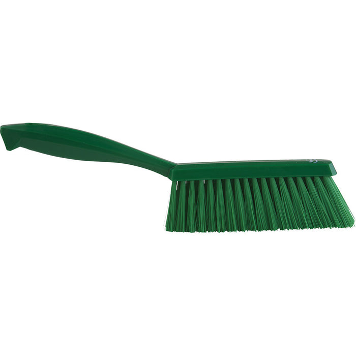 Fine-Particle Bench Brush