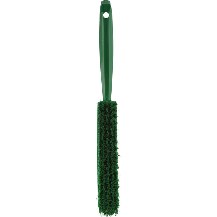 Fine-Particle Bench Brush