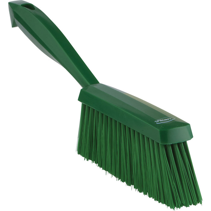 Fine-Particle Bench Brush