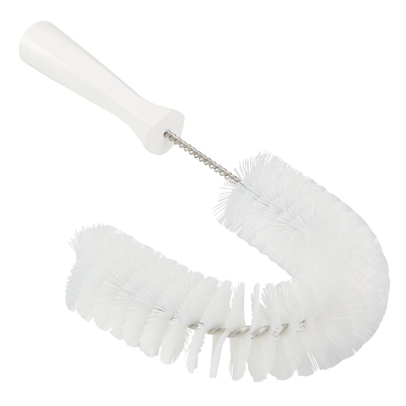 Hook Pipe Hand Brush