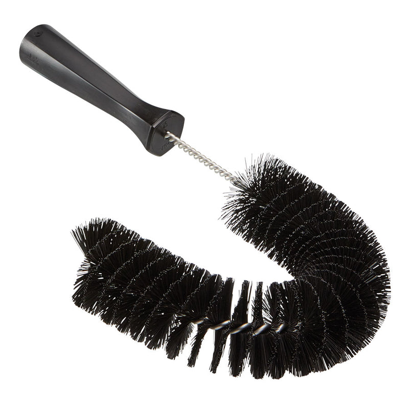 Hook Pipe Hand Brush