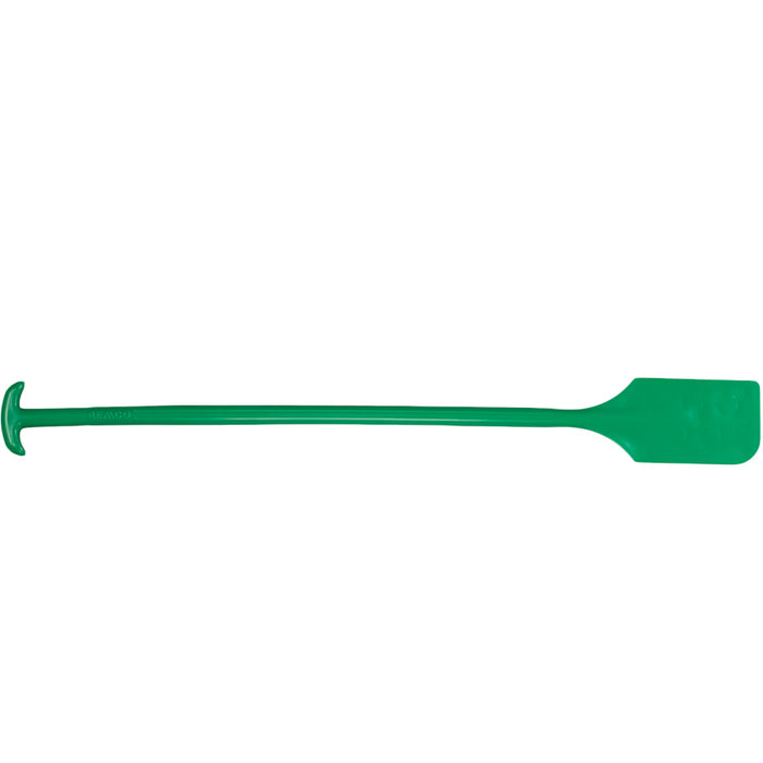 52" Mixing Paddle/Scraper - With or Without Holes