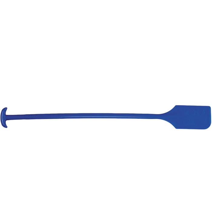52" Mixing Paddle/Scraper - With or Without Holes