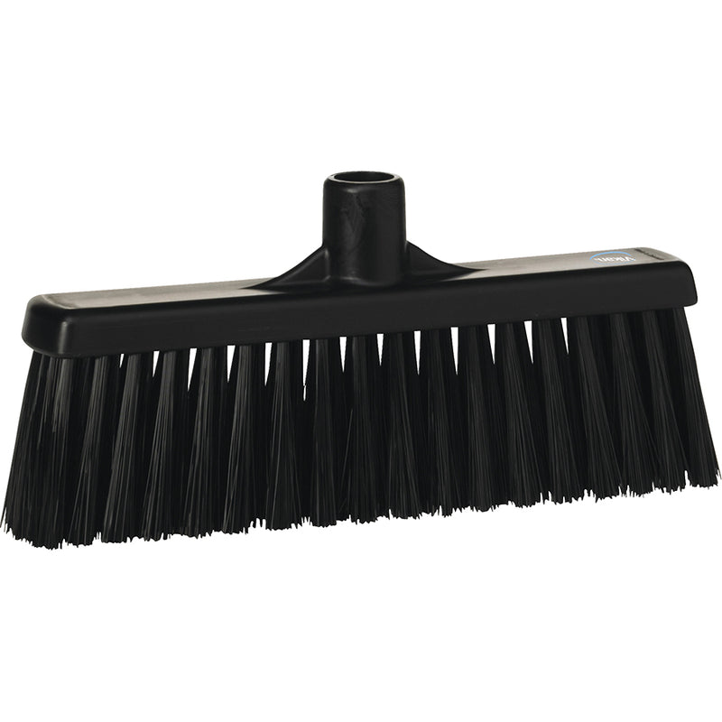 12" Upright Broom Medium Stiffness (Replacement Head)