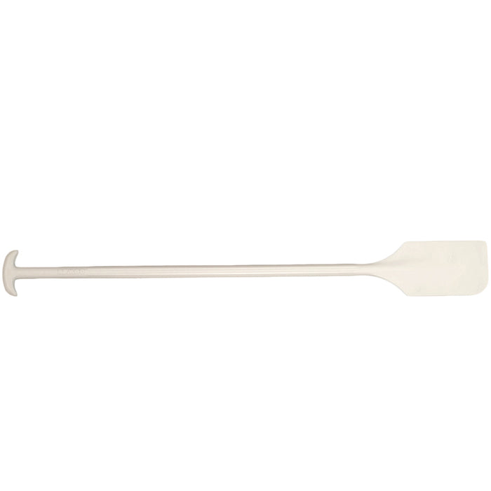 52" Mixing Paddle/Scraper - With or Without Holes