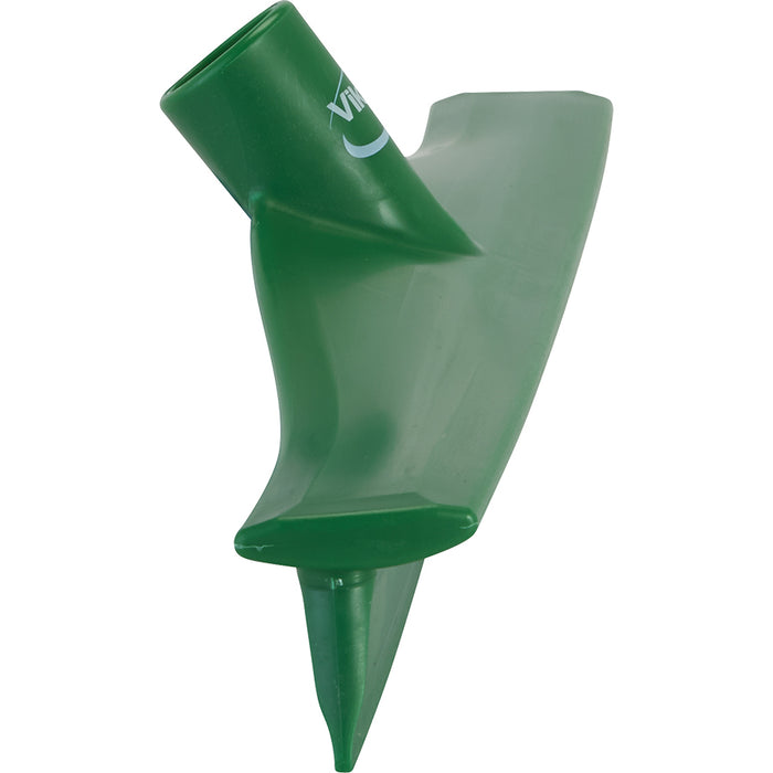 16" Single Blade Ultra Hygiene Squeegee (Replacement Head)