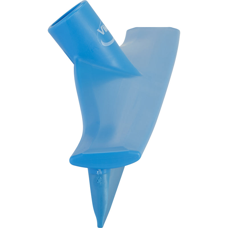 16" Single Blade Ultra Hygiene Squeegee (Replacement Head)