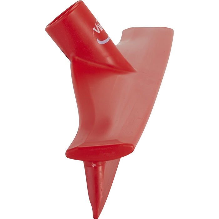 16" Single Blade Ultra Hygiene Squeegee (Replacement Head)