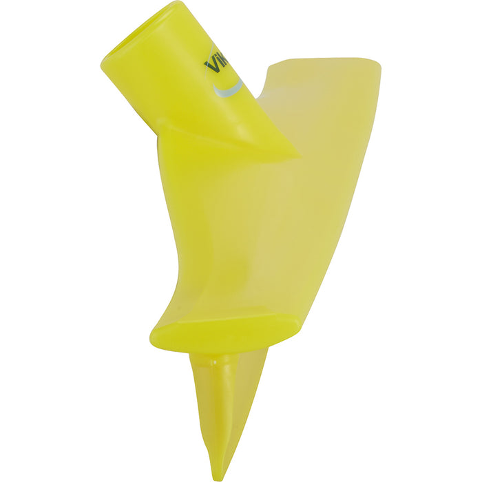 16" Single Blade Ultra Hygiene Squeegee (Replacement Head)