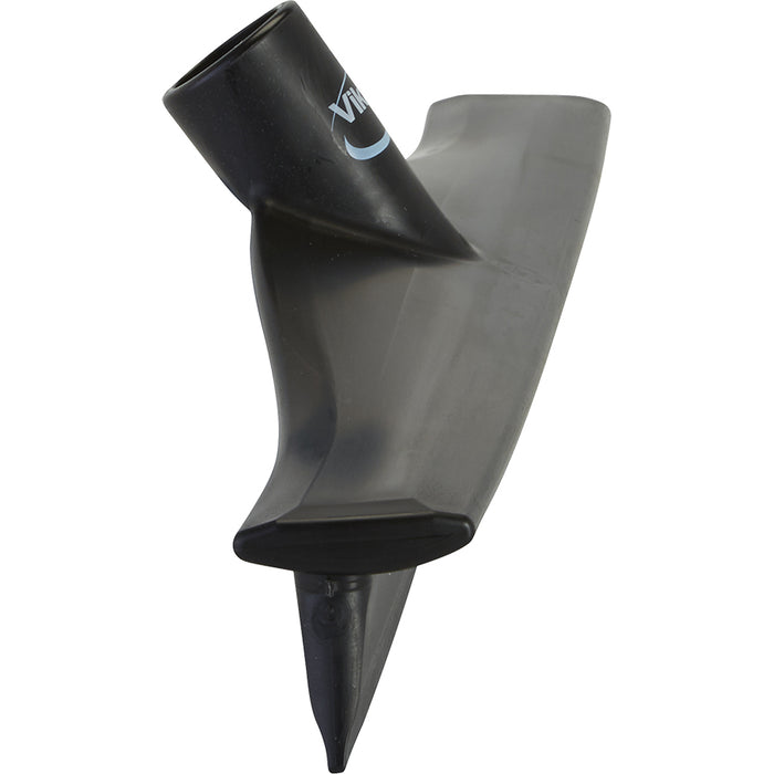 16" Single Blade Ultra Hygiene Squeegee (Replacement Head)