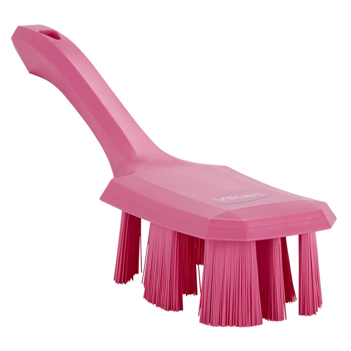 Short Handled Stiff UST Brush