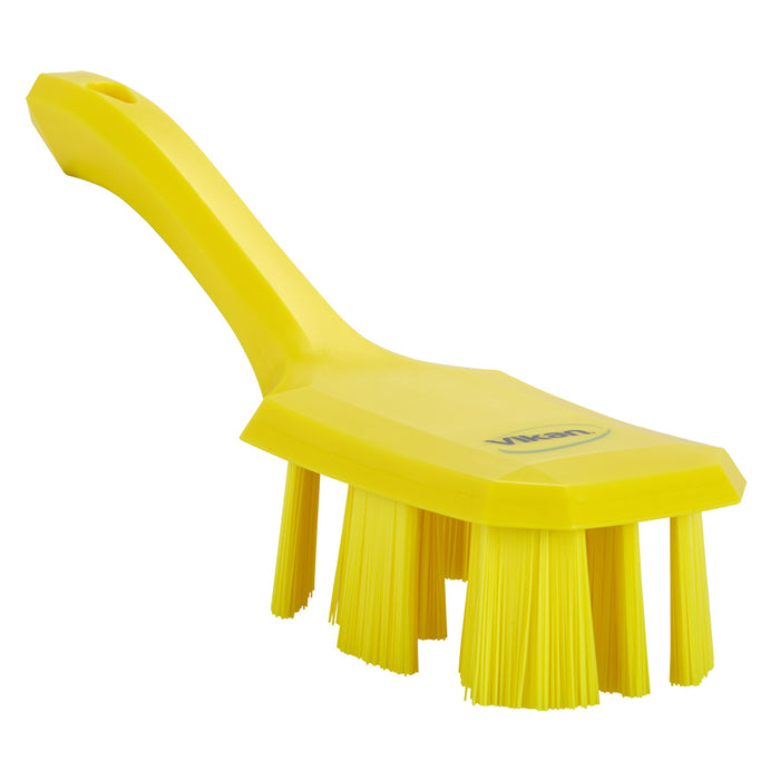 Short Handled Stiff UST Brush