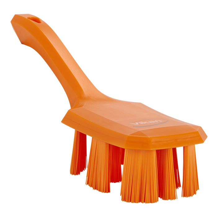 Short Handled Stiff UST Brush