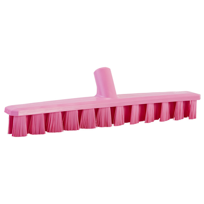 16" UST Floor Scrub w/ 60" Polypro Handle