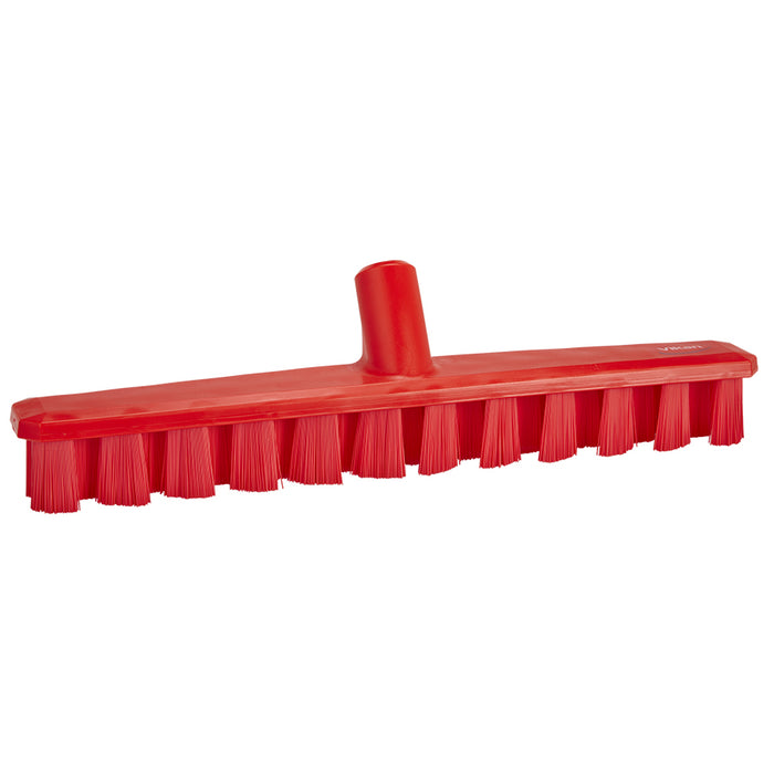 16" UST Floor Scrub w/ 60" Polypro Handle