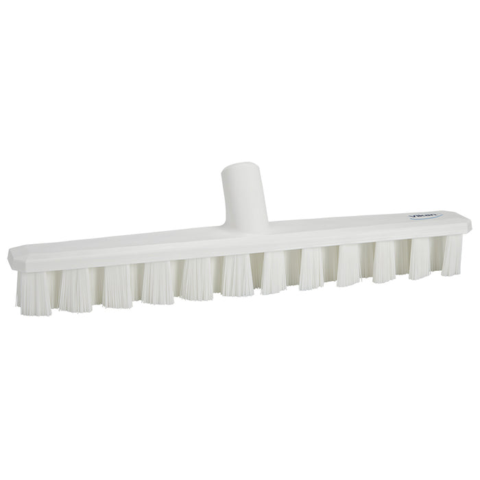 16" UST Floor Scrub w/ 60" Polypro Handle
