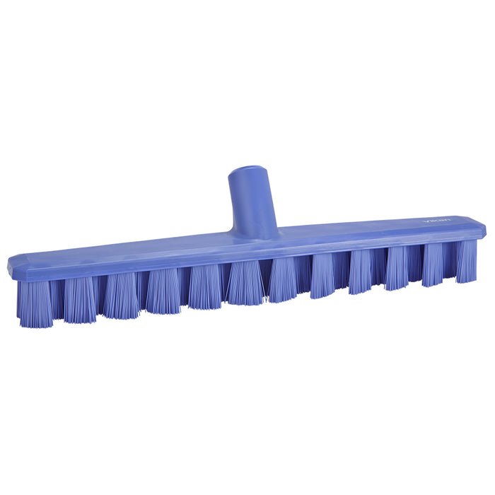 16" UST Floor Scrub w/ 60" Polypro Handle
