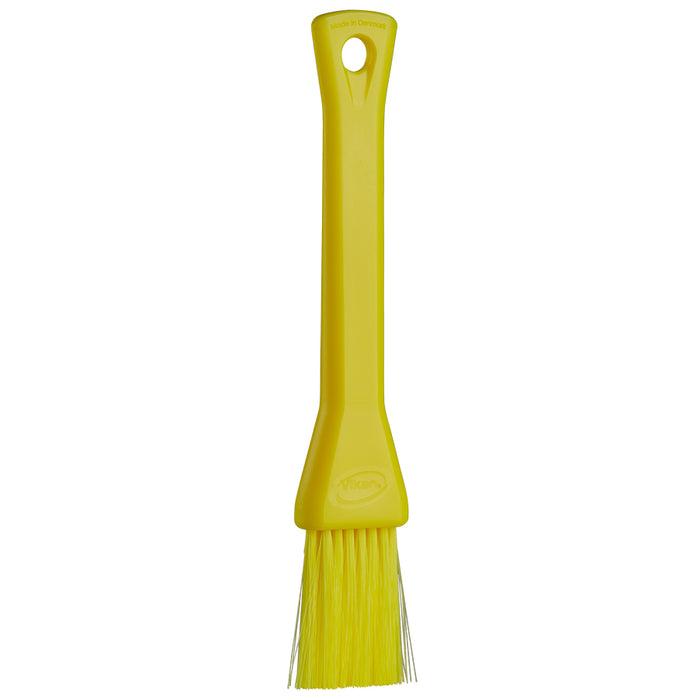 1" Pastry / Detail Brush with Soft Bristles