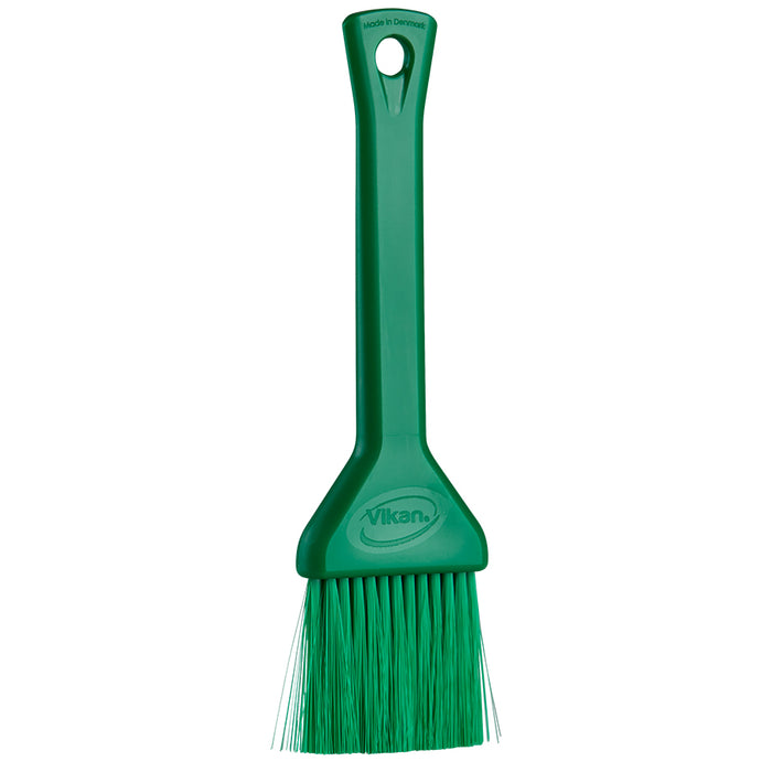 2" Pastry / Detail Brush with Soft Bristles