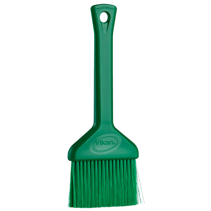 3" Pastry / Detail Brush with Soft Bristles
