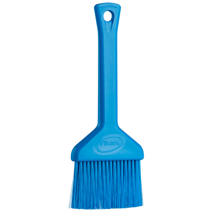 3" Pastry / Detail Brush with Soft Bristles