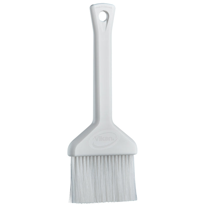 3" Pastry / Detail Brush with Soft Bristles