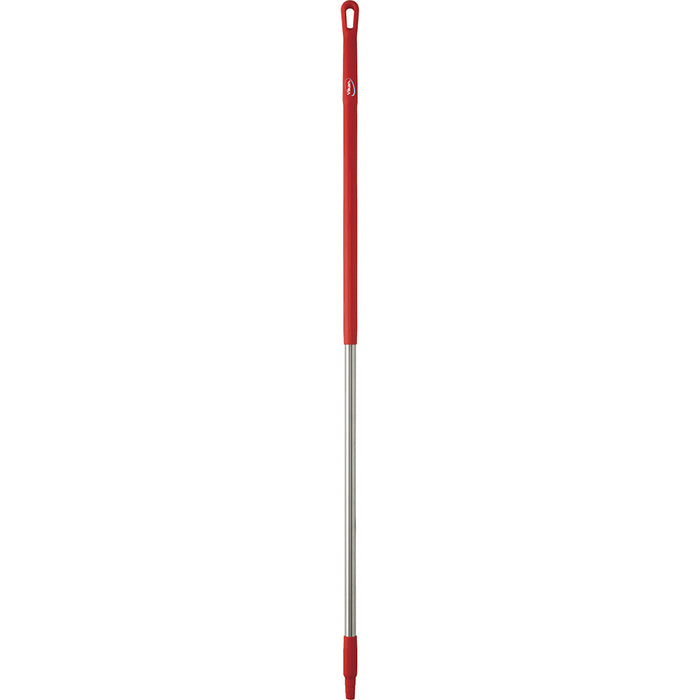 Remco / Vikan 60" Aluminum Ergo Sleeve Handle