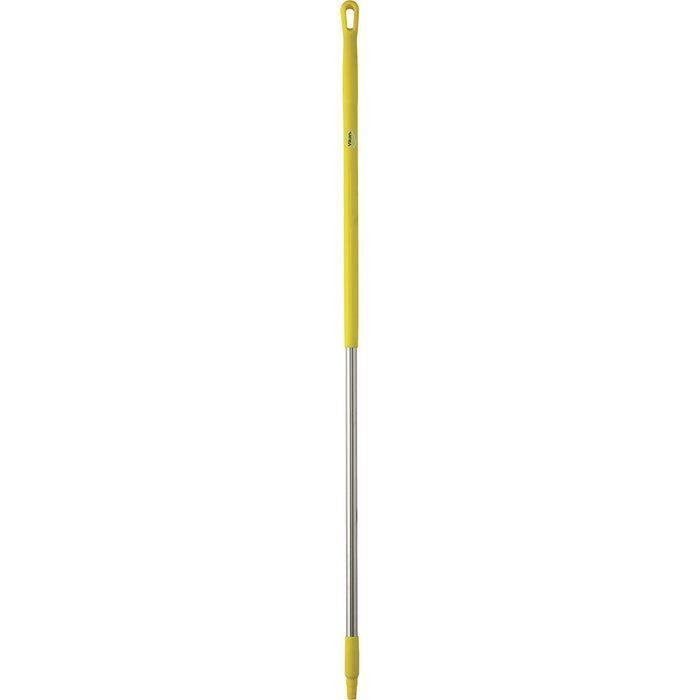 Remco / Vikan 60" Aluminum Ergo Sleeve Handle