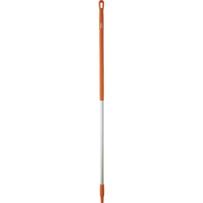 Remco / Vikan 60" Aluminum Ergo Sleeve Handle