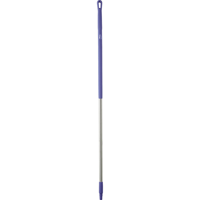Remco / Vikan 60" Aluminum Ergo Sleeve Handle