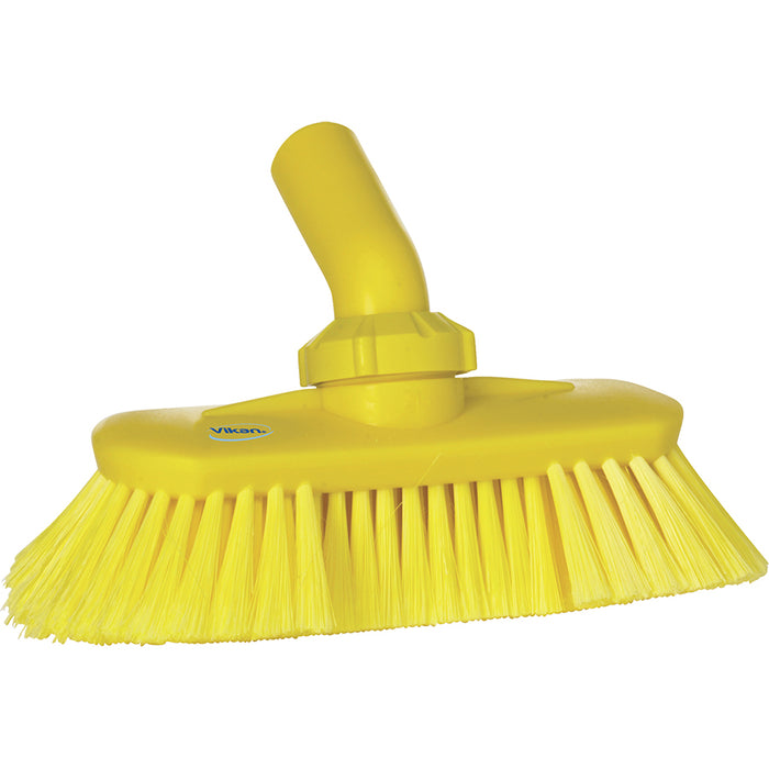 Soft/Split Waterfed Washing Brush w/ Angle Adjustment (Replacement Head)