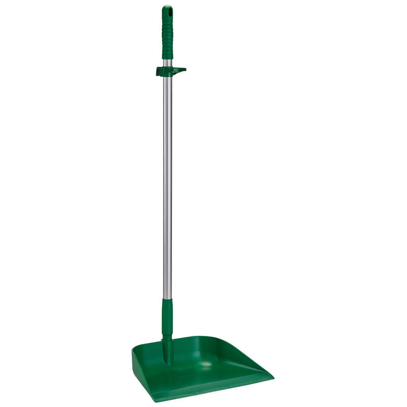 Vikan 33" Hygienic Upright Dustpan