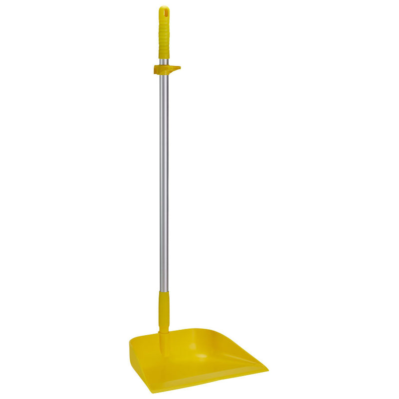 Vikan 33" Hygienic Upright Dustpan