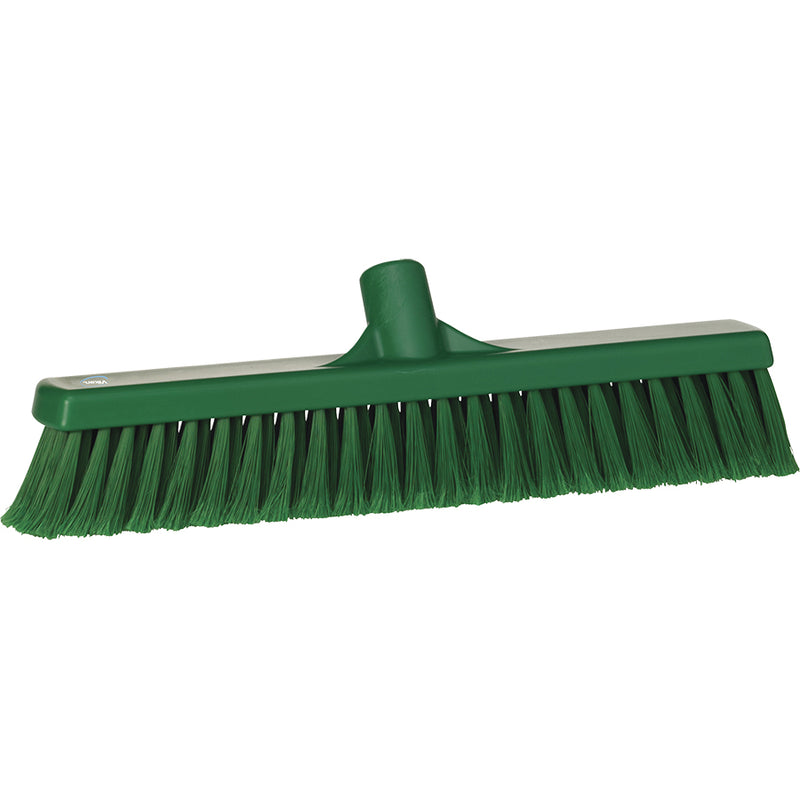 16" Fine Particle Push Broom (Replacement Head)