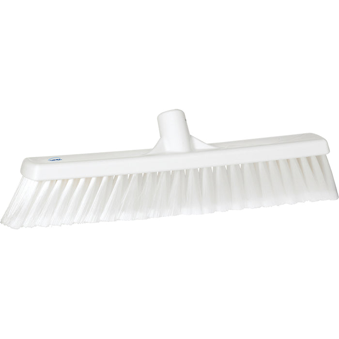 16" Fine Particle Push Broom (Replacement Head)