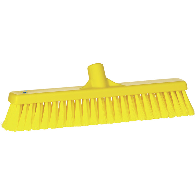 16" Fine Particle Push Broom (Replacement Head)