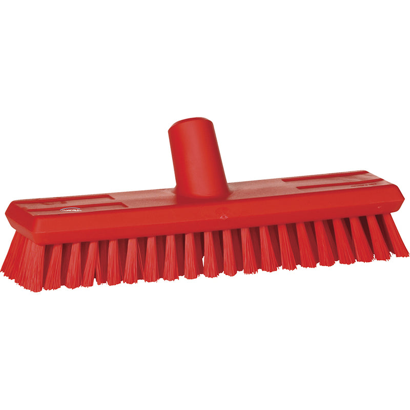 11" Waterfed Deck Scrub with Medium Bristles (Replacement Head)