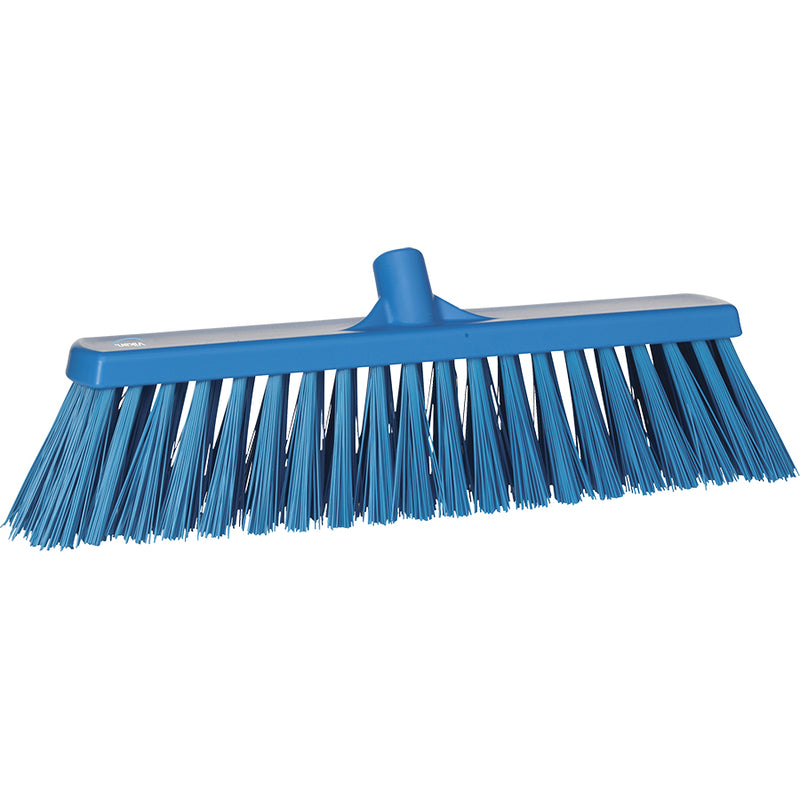 20" Extra Stiff Push Broom (Replacement Head)