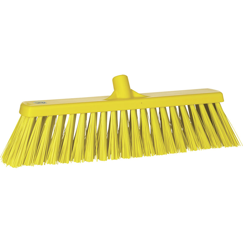 20" Extra Stiff Push Broom (Replacement Head)