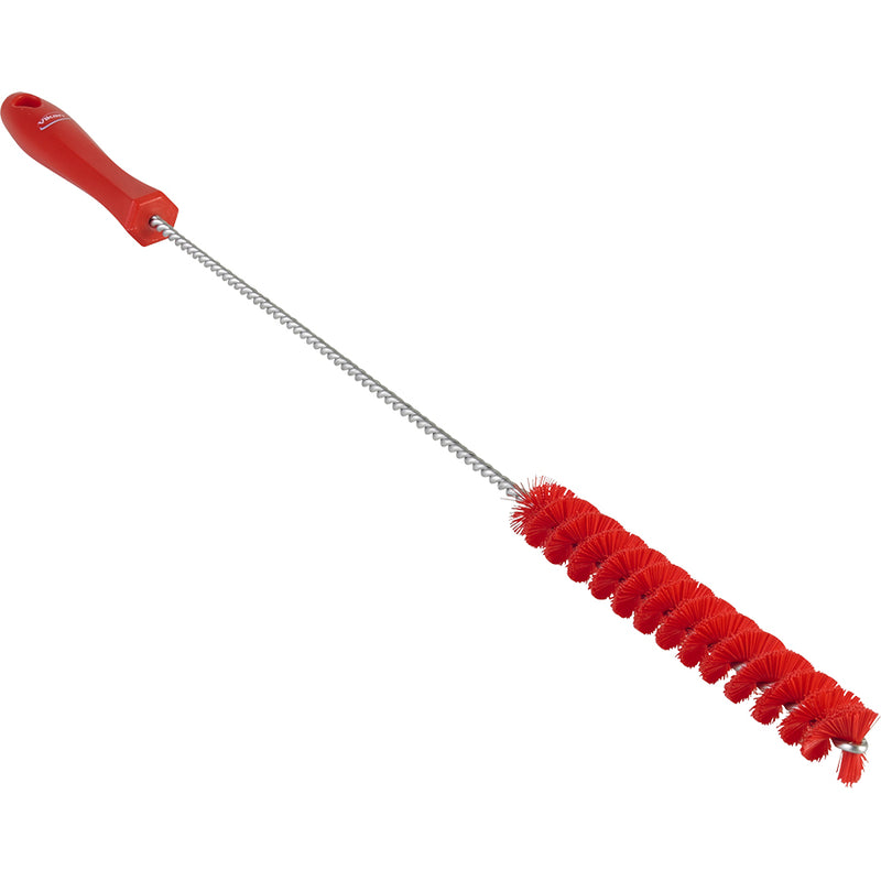 0.9" Tube & Valve Brush - Medium Stiffness
