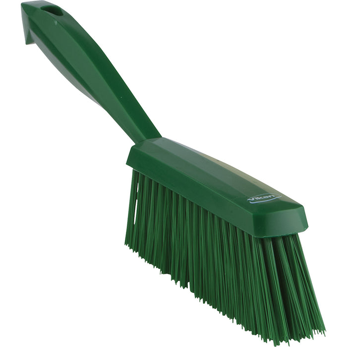 Baker's Bench Brush with Medium Bristles