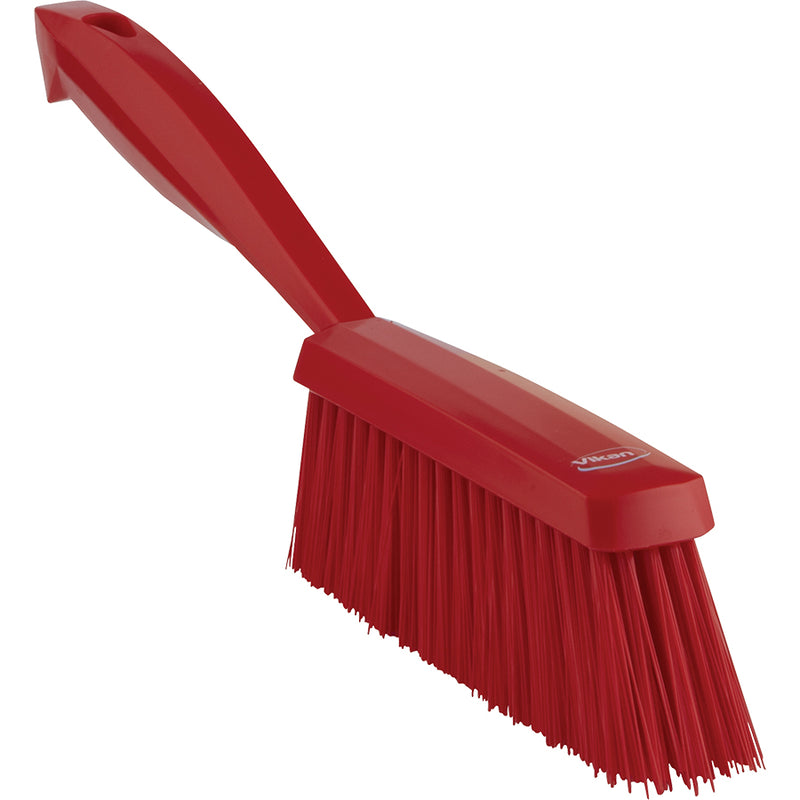 Baker's Bench Brush with Medium Bristles