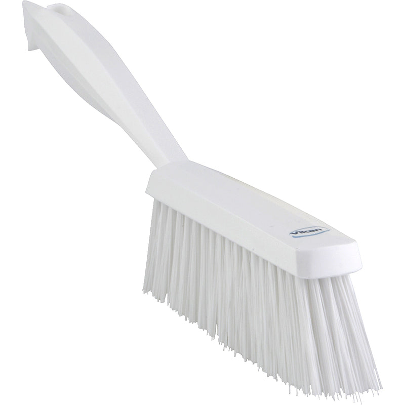 Baker's Bench Brush with Medium Bristles