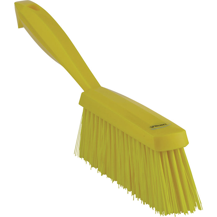 Baker's Bench Brush with Medium Bristles