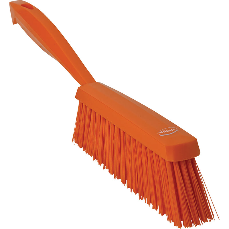 Baker's Bench Brush with Medium Bristles